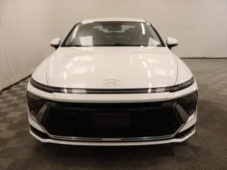 Hyundai SONATA 2024 AWD SEL 4dr Sedan