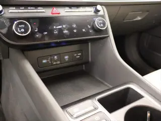 Hyundai SONATA 2024 AWD SEL 4dr Sedan