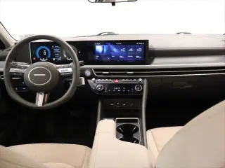 Hyundai SONATA 2024 AWD SEL 4dr Sedan