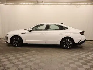 Hyundai SONATA 2024 AWD SEL 4dr Sedan