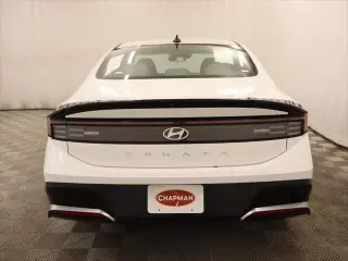 Hyundai SONATA 2024 AWD SEL 4dr Sedan