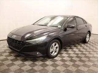 Hyundai ELANTRA 2023 SE 4dr Sedan