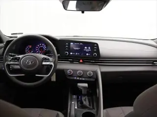 Hyundai ELANTRA 2023 SE 4dr Sedan