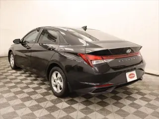 Hyundai ELANTRA 2023 SE 4dr Sedan