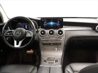 Mercedes-Benz GLC 2022 GLC 300 4dr SUV