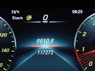 Mercedes-Benz GLC 2022 GLC 300 4dr SUV