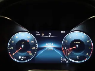 Mercedes-Benz GLC 2022 GLC 300 4dr SUV