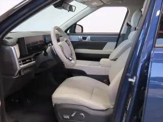 Hyundai SANTA FE 2026 SEL 4dr SUV