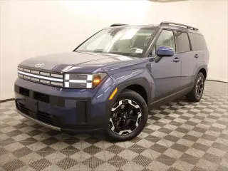 Hyundai SANTA FE 2026 SEL 4dr SUV