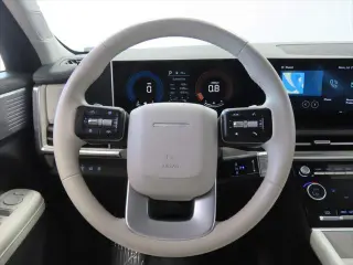 Hyundai SANTA FE 2026 SEL 4dr SUV