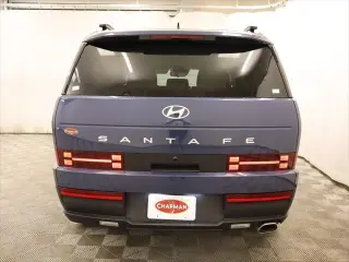 Hyundai SANTA FE 2026 SEL 4dr SUV
