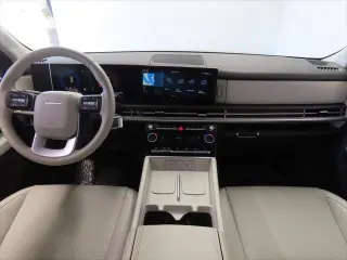 Hyundai SANTA FE 2026 SEL 4dr SUV