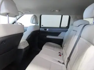 Hyundai SANTA FE 2026 SEL 4dr SUV
