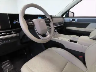 Hyundai SANTA FE 2026 SEL 4dr SUV