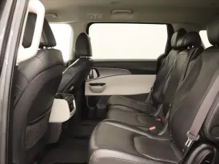 Kia Carnival 2022 LX 4dr Mini-Van