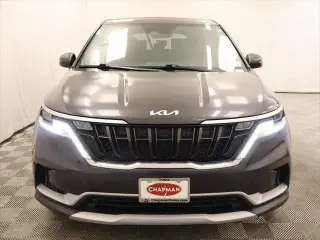Kia Carnival 2022 LX 4dr Mini-Van