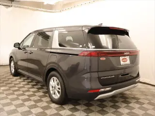 Kia Carnival 2022 LX 4dr Mini-Van