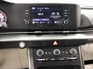 Kia Carnival 2022 LX 4dr Mini-Van