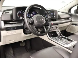 Kia Carnival 2022 LX 4dr Mini-Van