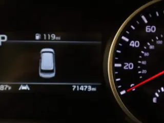 Kia Carnival 2022 LX 4dr Mini-Van