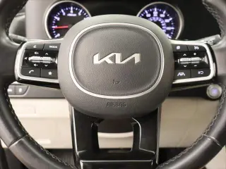 Kia Carnival 2022 LX 4dr Mini-Van