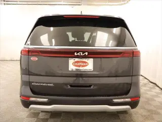 Kia Carnival 2022 LX 4dr Mini-Van