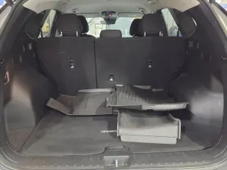 Hyundai TUCSON 2024 SEL 4dr SUV (midyear release)
