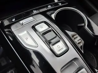 Hyundai TUCSON 2024 SEL 4dr SUV (midyear release)