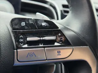 Hyundai TUCSON 2024 SEL 4dr SUV (midyear release)