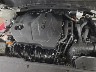 Hyundai TUCSON 2024 SEL 4dr SUV (midyear release)