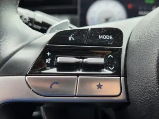 Hyundai TUCSON 2024 SEL 4dr SUV (midyear release)