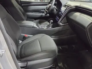 Hyundai TUCSON 2024 SEL 4dr SUV (midyear release)