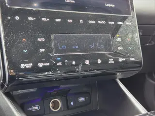 Hyundai TUCSON 2024 SEL 4dr SUV (midyear release)