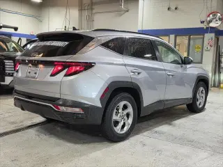 Hyundai TUCSON 2024 SEL 4dr SUV (midyear release)