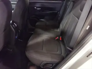 Hyundai TUCSON 2024 SEL 4dr SUV (midyear release)