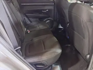 Hyundai TUCSON 2024 SEL 4dr SUV (midyear release)
