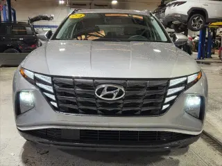 Hyundai TUCSON 2024 SEL 4dr SUV (midyear release)