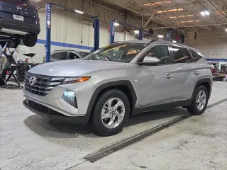 Hyundai TUCSON 2024 SEL 4dr SUV (midyear release)