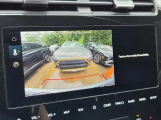 Hyundai TUCSON 2024 SEL 4dr SUV (midyear release)
