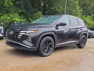Hyundai TUCSON 2024 SEL 4dr SUV