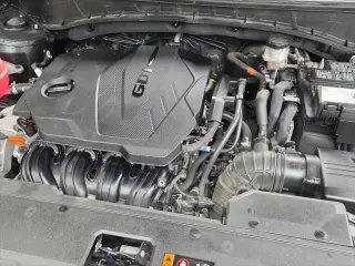 Hyundai TUCSON 2024 SEL 4dr SUV