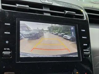 Hyundai TUCSON 2024 SEL 4dr SUV