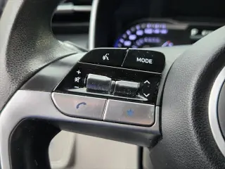 Hyundai TUCSON 2024 SEL 4dr SUV