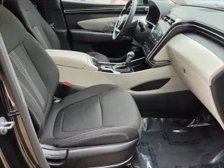 Hyundai TUCSON 2024 SEL 4dr SUV