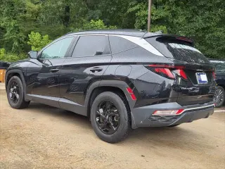 Hyundai TUCSON 2024 SEL 4dr SUV