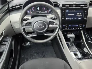 Hyundai TUCSON 2024 SEL 4dr SUV
