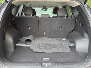 Hyundai TUCSON 2024 SEL 4dr SUV