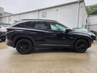 Hyundai TUCSON 2024 SEL 4dr SUV