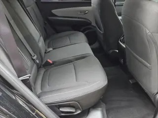Hyundai TUCSON 2024 SEL 4dr SUV