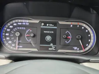 Hyundai TUCSON 2024 SEL 4dr SUV
